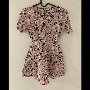 Pinktiger FLORAL DRESS